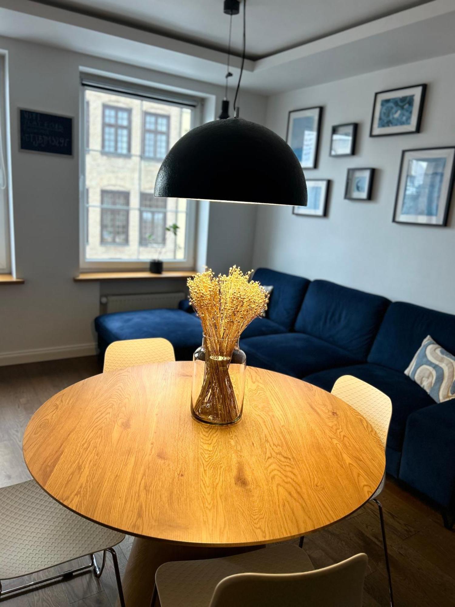 Apartament Targ Rybny Luxon Gdansk — Photos 3