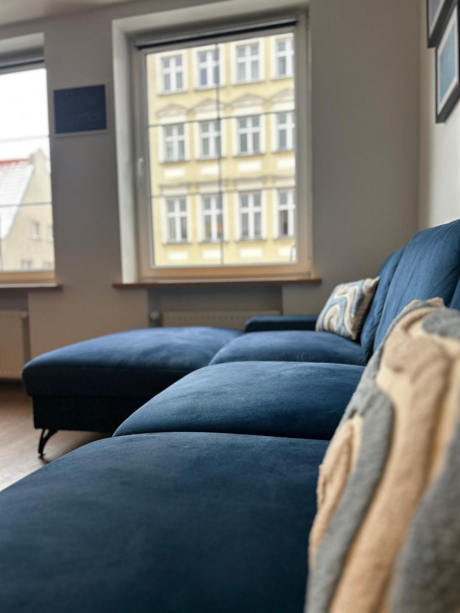 Apartament Targ Rybny Luxon Gdansk — Photos 2
