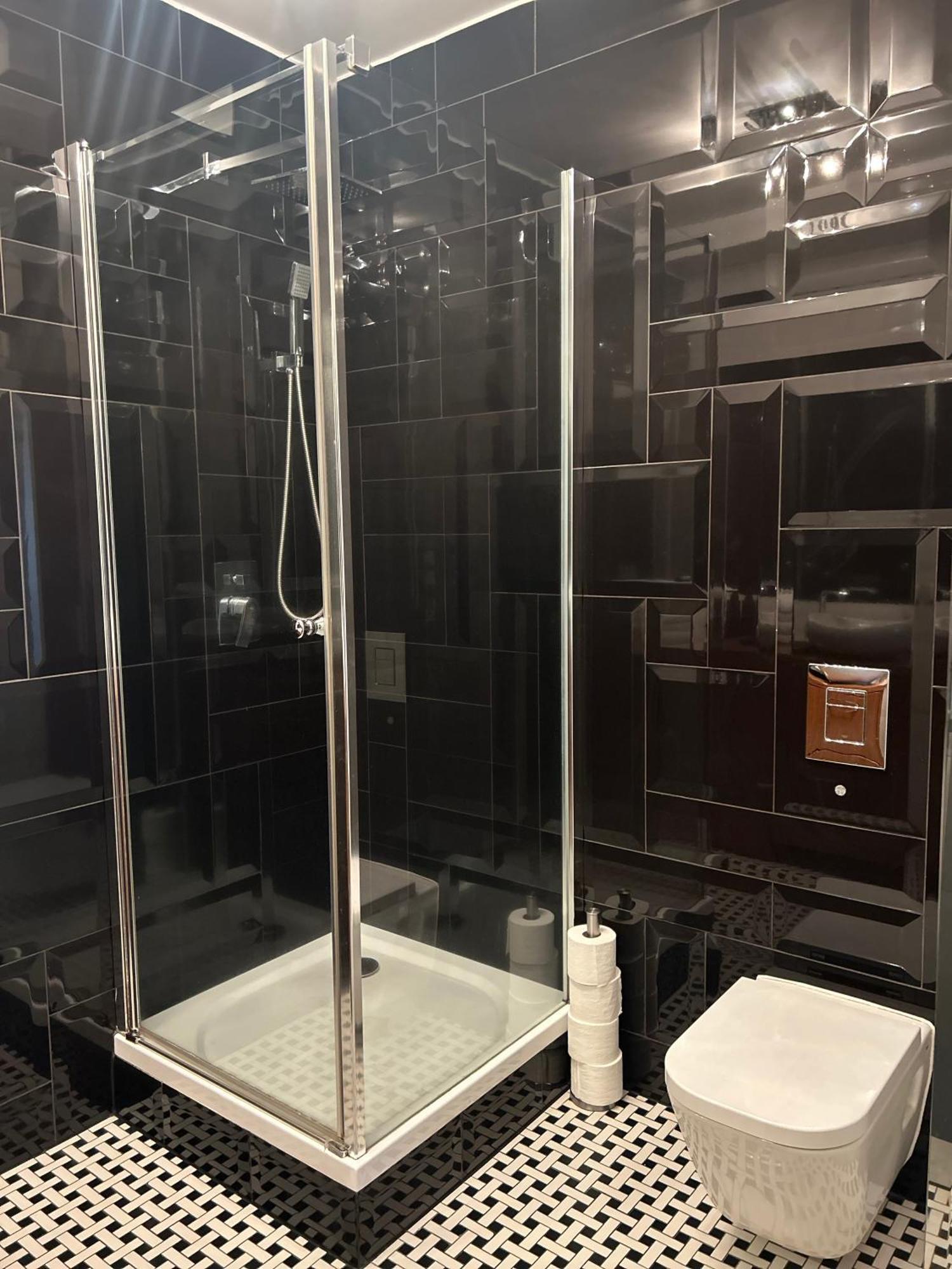 Apartament Targ Rybny Luxon Gdansk — Photos 1